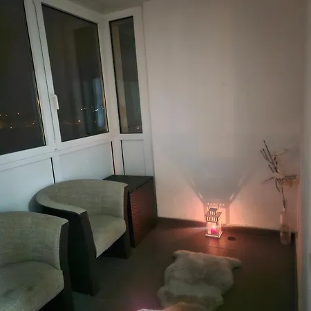 Omega 1 Apartament Erlangen